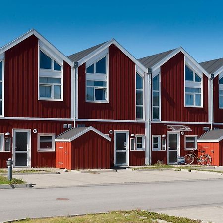 6 Person Holiday Home On A Holiday Park In Løkken Extérieur photo