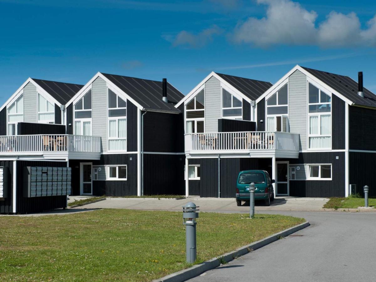 6 Person Holiday Home On A Holiday Park In Løkken Extérieur photo