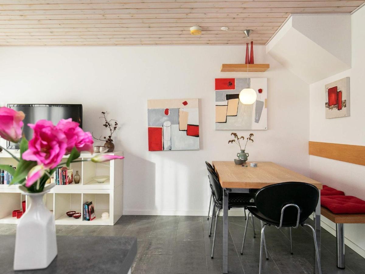 6 Person Holiday Home On A Holiday Park In Løkken Extérieur photo