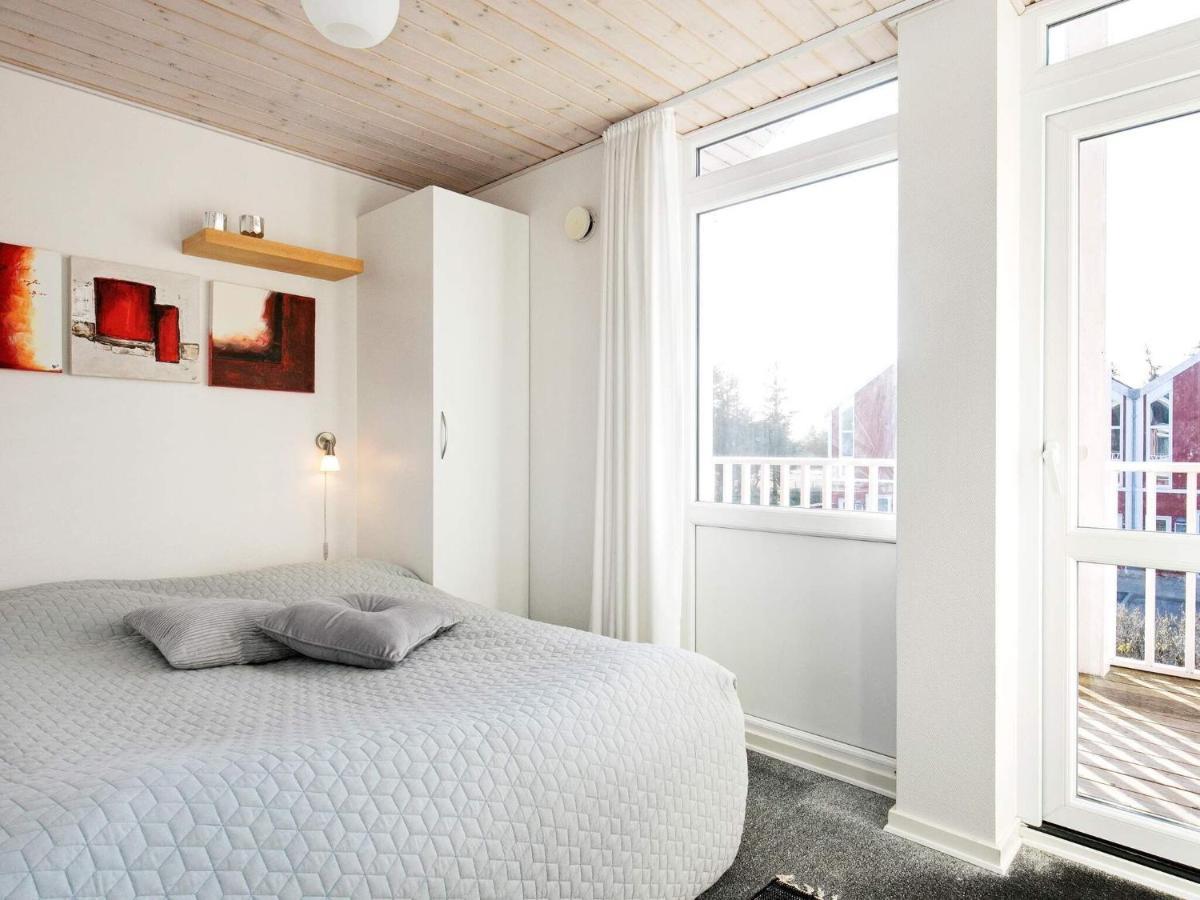 6 Person Holiday Home On A Holiday Park In Løkken Extérieur photo